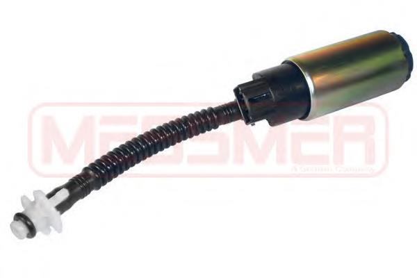 Element-turbina pompy paliwa GIP520 HKT