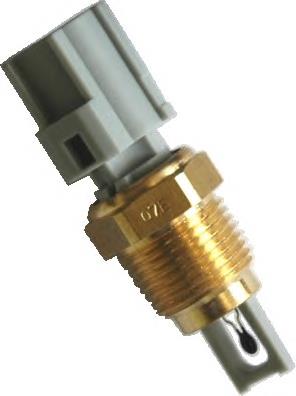 Czujnik temperatury powietrza wlotowego 3906827 Ford