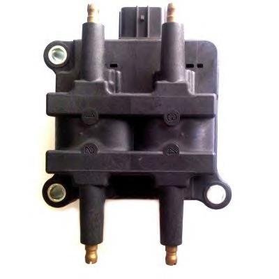 Cewka zapłonowa NGK U2055 cena, od 53,95 USD