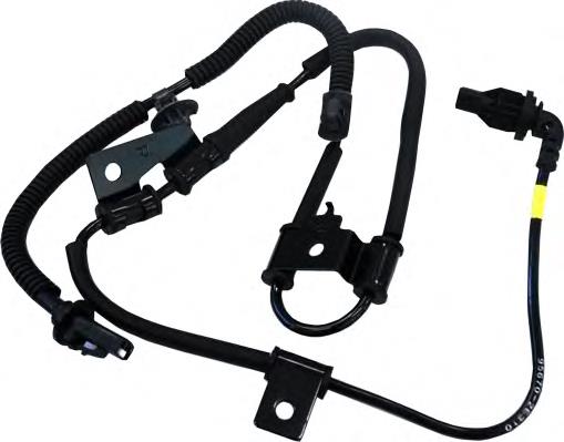 Czujnik ABS przedni prawy ABSH30 Japan Parts