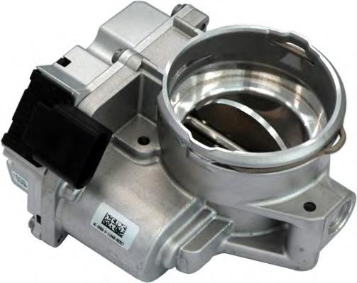 Przepustnica, komplet Pierburg 703703660 cena, od 185,41 USD