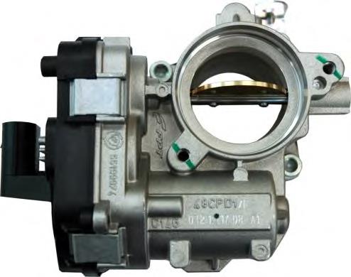 55199970 Fiat/Alfa/Lancia Przepustnica, komplet
