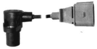 Czujnik położenia wału korbowego Vika 99060093301