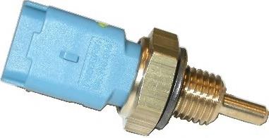 Do koszyka 96310010 Peugeot/Citroen Czujnik temperatury płynu chłodzącego