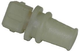 Czujnik temperatury powietrza wlotowego Renault (RVI) 7700744583 cena, od 11,01 USD