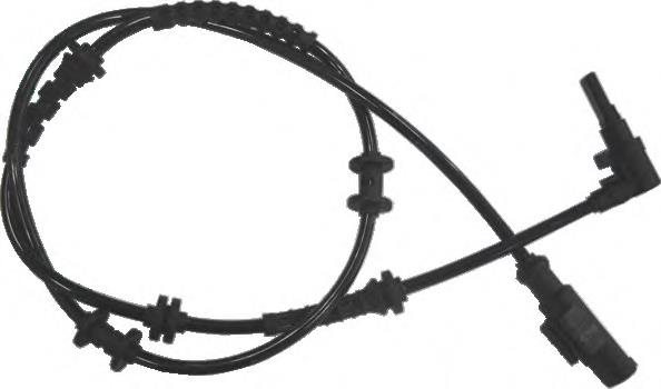 51718056 Fiat/Alfa/Lancia Czujnik ABS przedni