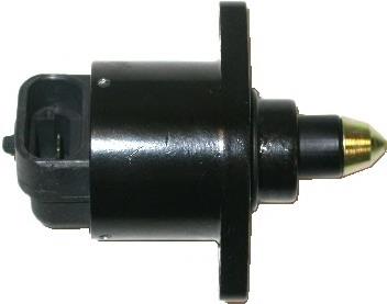 Regulator biegu jałowego Audi 80 (8C2, B4)