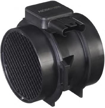 Czujnik przepływu powietrza, przepływomierz powietrza M.A.F. BMW 13627566984 cena, od 79,26 USD