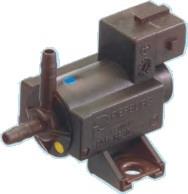 Zawór elektromagnetyczny regulacji klapy EGR Fiat/Alfa/Lancia 46813570 cena, od 48,02 USD