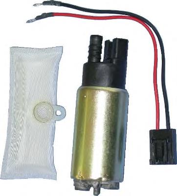 Element-turbina pompy paliwa SE010039 Polcar