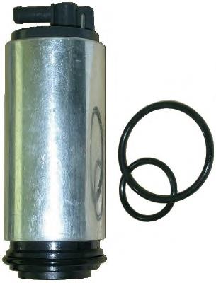 7506809 Hoffer Element-turbina pompy paliwa