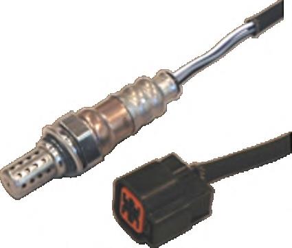 Sonda lambda czujnik tlenu po katalizatorze HELLA 6PA358066271 cena, od 60,52 USD