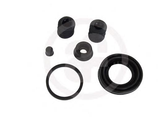 Zestaw naprawczy zacisku hamulcowego tylnego Peugeot/Citroen 443929 cena, od 5,66 USD