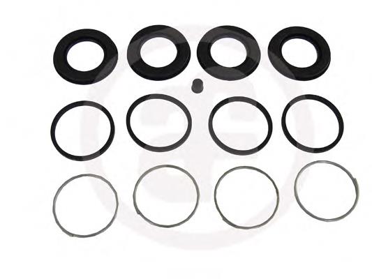 Zestaw naprawczy zacisku hamulcowego przedniego Toyota Land Cruiser 90 SUV (J9) (1996 - 2002) cena, od 8,38 USD