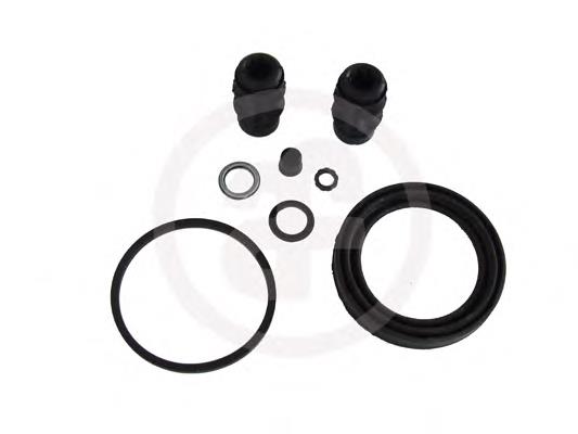 Zestaw naprawczy zacisku hamulcowego przedniego Citroen C5 I hatchback (DC) (2001 - 2004) cena, od 8,96 USD