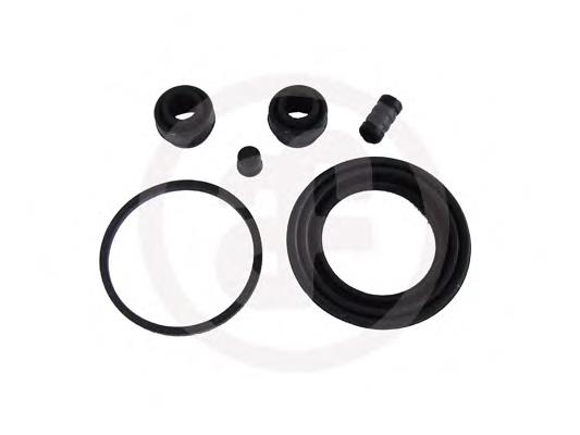 Zestaw naprawczy zacisku hamulcowego przedniego Mazda B2YD3326Z cena, od 10,27 USD