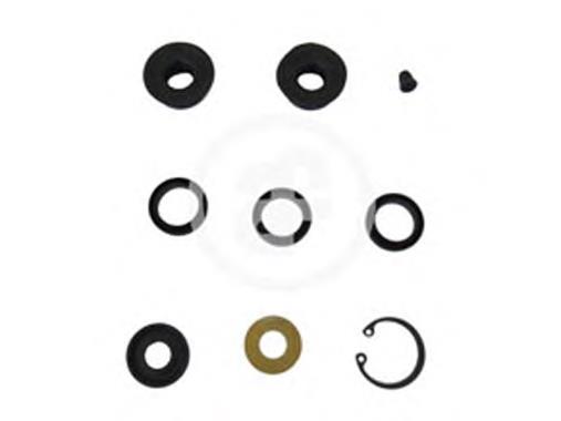 Zestaw naprawczy głównego cylindra hamulcowego Autofren D1838 cena, od 11,52 USD