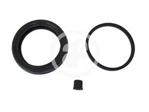 96316585 General Motors Zestaw naprawczy zacisku hamulcowego przedniego