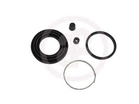 Zestaw naprawczy zacisku hamulcowego tylnego Subaru Impreza II sedana (GD) (1999 - 2009) cena, od 5,69 USD