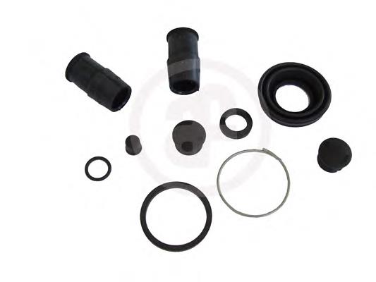 Zestaw naprawczy zacisku hamulcowego tylnego BMW 34211153194 cena, od 7,44 USD
