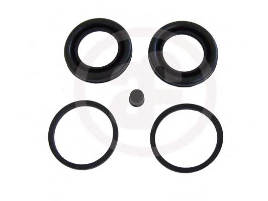 Zestaw naprawczy zacisku hamulcowego tylnego Autofren D4095 cena, od 1,68 USD