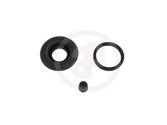 Zestaw naprawczy zacisku hamulcowego tylnego Frenkit 227001 cena, od 8,48 USD