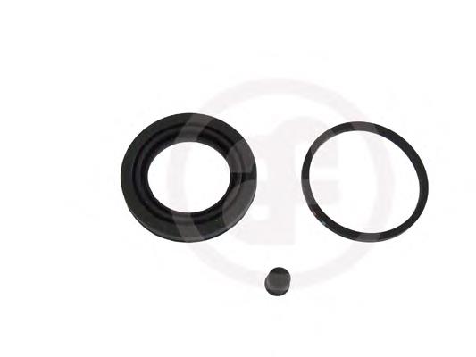 Zestaw naprawczy zacisku hamulcowego przedniego Autofren D4013 cena, od 2,64 USD