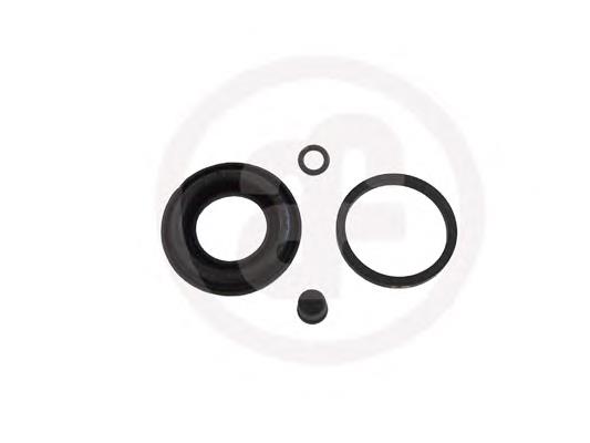 Zestaw naprawczy zacisku hamulcowego tylnego Autofren D4005 cena, od 4,82 USD
