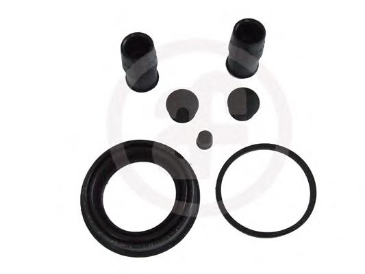 Zestaw naprawczy zacisku hamulcowego przedniego Opel 1605958 cena, od 7,79 USD
