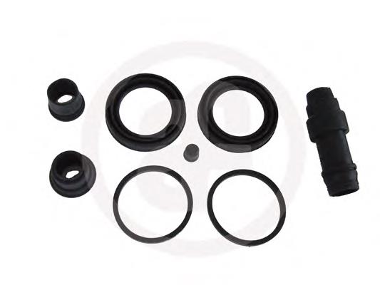 Zestaw naprawczy zacisku hamulcowego przedniego 6150950 Ford