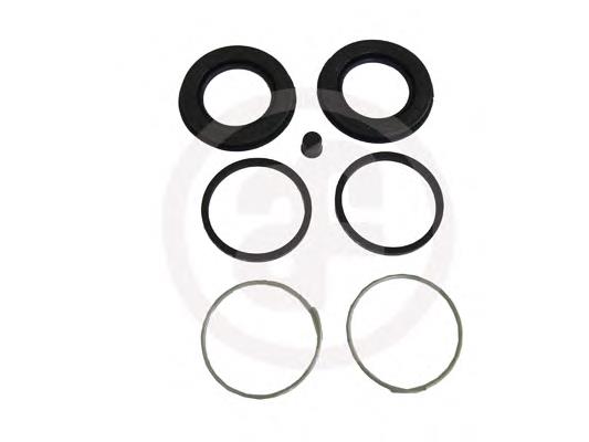 Zestaw naprawczy zacisku hamulcowego tylnego Autofren D4501 cena, od 4,98 USD