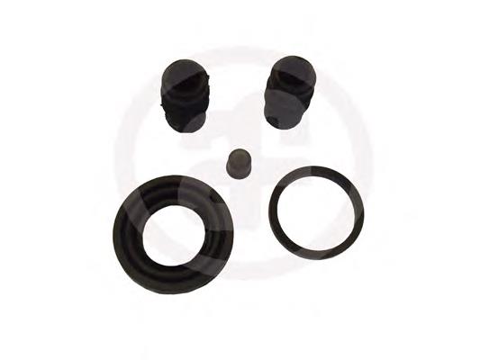 Zestaw naprawczy zacisku hamulcowego przedniego Mercedes A0014210486 cena, od 10,66 USD