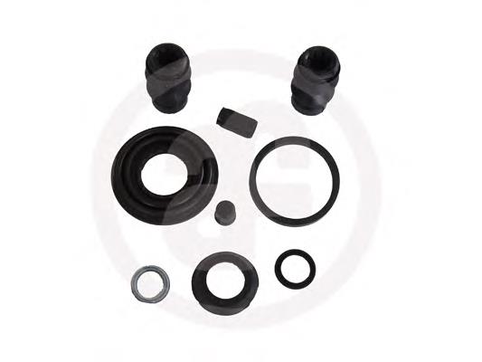 Zestaw naprawczy zacisku hamulcowego tylnego Peugeot/Citroen 4427C3 cena, od 13,43 USD
