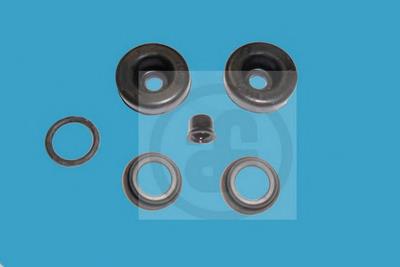 D3289 Autofren Zestaw naprawczy cylindra hamulcowego tylnego