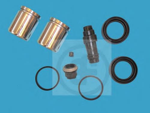 Zestaw naprawczy zacisku hamulcowego przedniego Ford 6150950 cena, od 13,62 USD