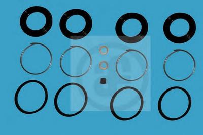 Zestaw naprawczy zacisku hamulcowego przedniego do Toyota 4 Runner  N130