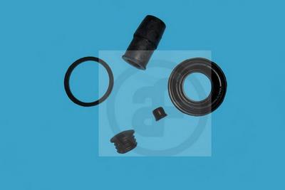 044790D040 Toyota Zestaw naprawczy zacisku hamulcowego tylnego