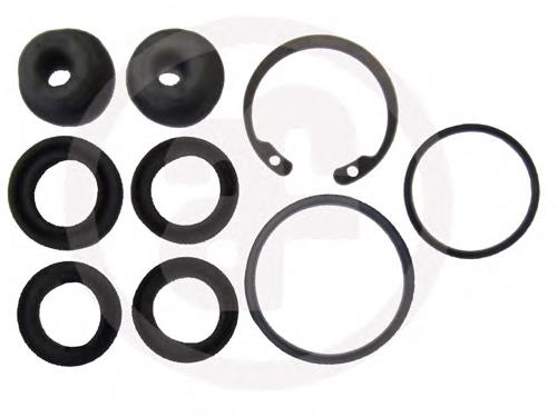 Cylinder hamulcowy Nissan X-Trail