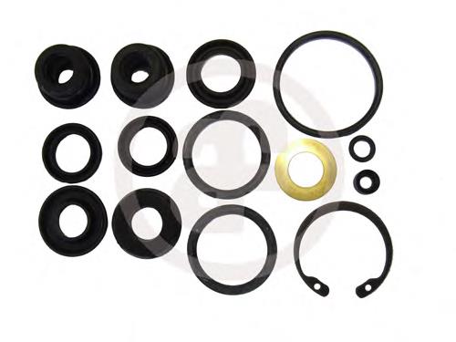 Zestaw naprawczy głównego cylindra hamulcowego KIA Carnival II minivan (GQ) (2001 - 2005) cena, od 16,65 USD