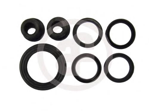 Zestaw naprawczy głównego cylindra hamulcowego Peugeot 107 hatchback (2005 - 2016) cena, od 3,41 USD