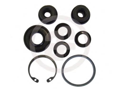 Zestaw naprawczy głównego cylindra hamulcowego Mazda 6 GH