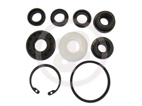 Zestaw naprawczy głównego cylindra hamulcowego Autofren D1744 cena, od 9,34 USD