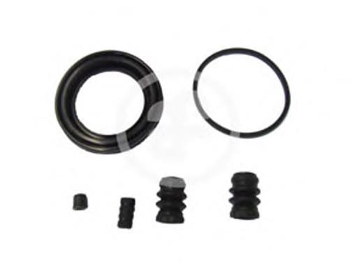 MR527979 Mitsubishi Zestaw naprawczy zacisku hamulcowego przedniego