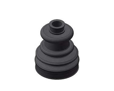 Do koszyka 328783 Peugeot/Citroen Osłona przegubu homokinetycznego półosi przedniej wewnętrzna