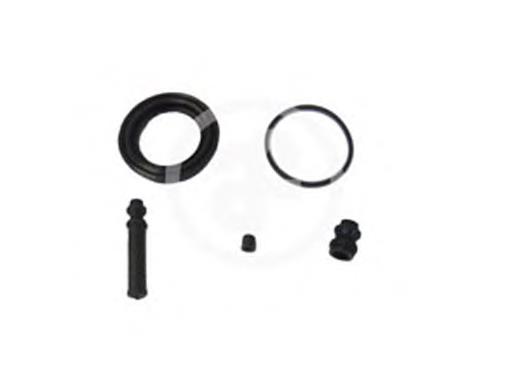 Zestaw naprawczy zacisku hamulcowego przedniego Daihatsu Terios I SUV (J100, J102, J122) (1997 - 2005) cena, od 5,96 USD