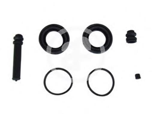 Zestaw naprawczy zacisku hamulcowego przedniego Mazda CX-9 