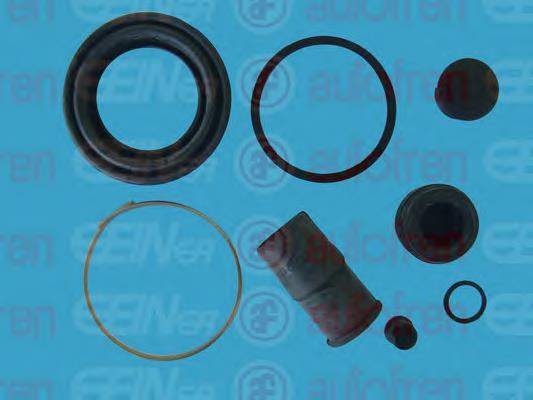 Zestaw naprawczy zacisku hamulcowego tylnego Autofren D4226 cena, od 9,56 USD