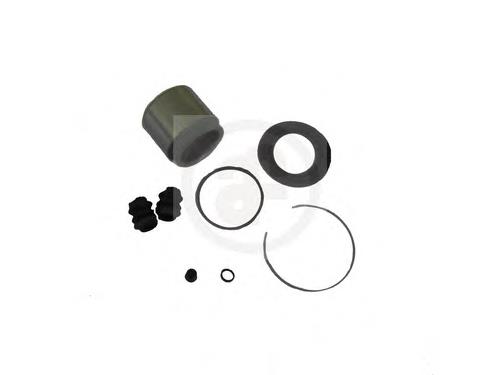 Zestaw naprawczy zacisku hamulcowego przedniego Toyota RAV4 I SUV (XA) (1994 - 2000) cena, od 18,37 USD