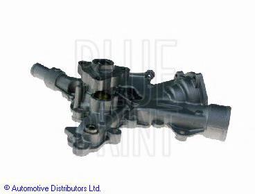 Pompa chłodząca wodna 506601 VALEO