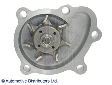 Pompa chłodząca wodna Opel 1334143